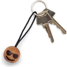 Nøkkelringer Spring Copenhagen Keychain Emotion - Cool