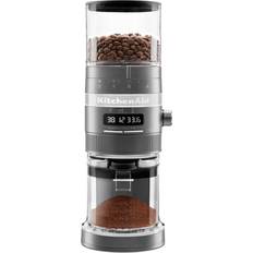 Elektrische Kaffeemühlen KitchenAid 5KCG8433EMS