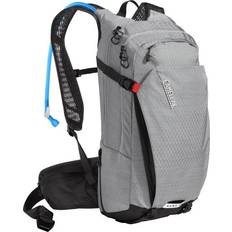 Hydration Pack Compatible Hiking Backpacks Camelbak H.A.W.G. Pro 20 - Gunmetal/Black
