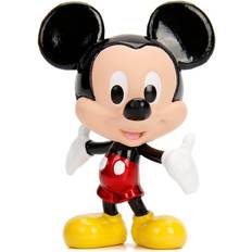 Mikke Mus Figurer Jada Disney Mickey Mouse 7cm