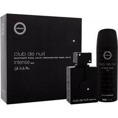 Club de nuit armaf Armaf Club de Nuit Intense Man Gift Set EdT 105ml + Deo Spray 200ml