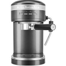 KitchenAid Espressomaschinen KitchenAid Artisan 5KES6503EMS