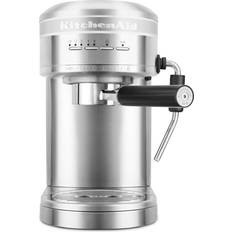 KitchenAid Espressomaschinen KitchenAid Artisan 5KES6503ESX