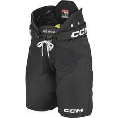 Ishockey CCM Tacks AS-580 Hockey Pants Sr - Black