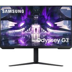 Samsung PC-skjermer Samsung Odyssey G3 S32AG324NU