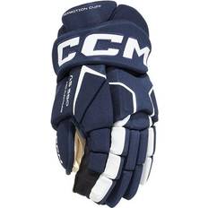Hockey Pads & Protective Gear CCM Tacks AS 580 Gloves Jr