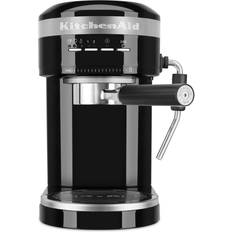 KitchenAid Coffee Makers KitchenAid Semi-Automatic KES6503OB