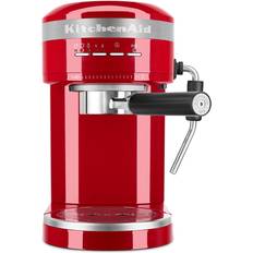 KitchenAid Espresso Machines KitchenAid Semi-Automatic KES6503ER