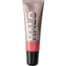 Smashbox Halo Sheer to Stay Cream Cheek + Lip Tint Sunset