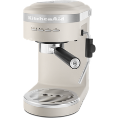 KitchenAid Coffee Makers KitchenAid Semi-Automatic KES6403MH