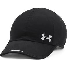 Under Armour Men Accessories Under Armour Iso-Chill Launch Hat M - Black/Reflective