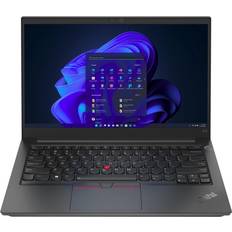 Lenovo 256 GB Notebooks Lenovo ThinkPad E14 Gen 4 21EB0042GE