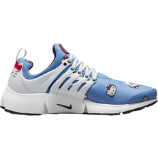 Blue - Men Shoes Nike Air Presto x Hello Kitty M