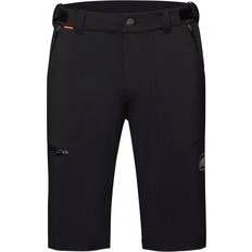 Mammut Runbold Shorts Men - Black