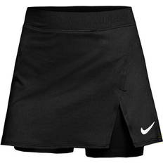 Röcke Nike Court Dri-FIT Victory Women's Tennis Skirt - Black