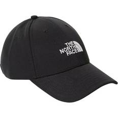 The North Face Tilbehør The North Face 66 Classic Hat - TNF Black/TNF White