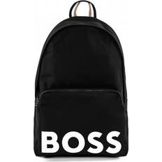 Hugo Boss Backpacks Hugo Boss Catch- Black