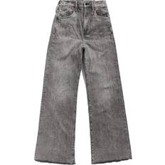 G-Star Deck Ultra High Wide Leg Jeans - Grey