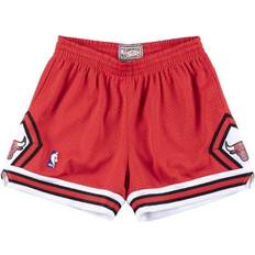 Pants & Shorts Mitchell & Ness Chicago Bulls Jump Shot Shorts W