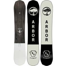 All Mountain Snowboards Arbor Element Camber 2023