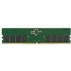 Kingston DDR5 RAM minne Kingston DDR5 4800MHz 16GB (KCP548US8-16)