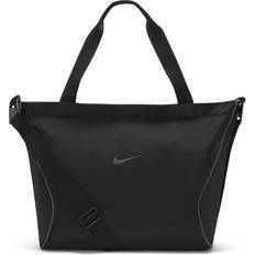 Nike Tragetaschen Nike Sportswear Essentials Tote Bag - Black/Ironstone