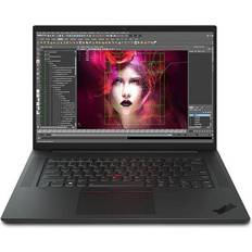 8 GB - Spezielle Grafikkarte Notebooks Lenovo ThinkPad P1 Gen 5 21DC000EGE