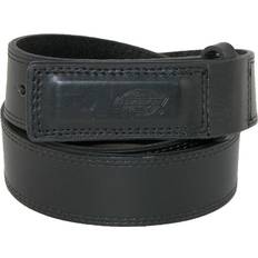 Dickies Accessories Dickies Leather Covered Buckle Mechanics & Movers - Black