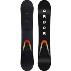 162 cm (W) - Freestyle Boards Snowboards Arbor Formula Camber 2023
