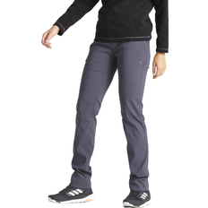 Craghoppers Bekleidung Craghoppers Women's Kiwi Pro II Trousers - Graphite