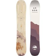 Splitboards Snowboards Arbor Swoon Rocker Splitboard W 2023