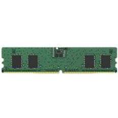 8 GB - DDR5 RAM Memory Kingston DDR5 4800MHz 8GB (KCP548US6/8)