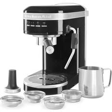 KitchenAid Espressomaschinen KitchenAid 5KES6503EOB