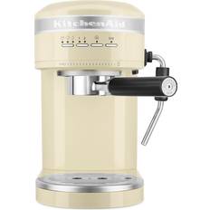 Kaffeemaschinen reduziert KitchenAid 5KES6503EAC