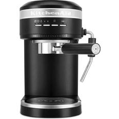 KitchenAid Espressomaschinen KitchenAid 5KES6503EBK