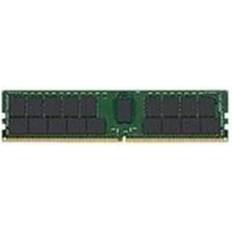 64 GB RAM minne Kingston DDR4 3200MHz Hynix C ECC Reg 64GB (KSM32RD4/64HCR)