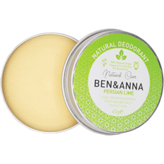 Ben & Anna Persian Lime Deo Cream 1.6oz