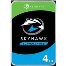 Seagate 4tb Seagate SkyHawk ST4000VX016 4TB