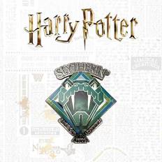 Harry Potter Slytherin Pin Emblem Limited Edition