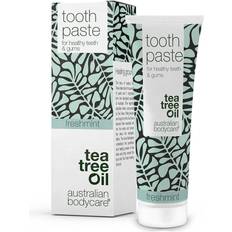 Tannkremer Australian Bodycare Toothpaste Fresh Mint 75ml