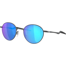 Oakley Rounds Sunglasses Oakley Prizm Polarized OO4146-0551