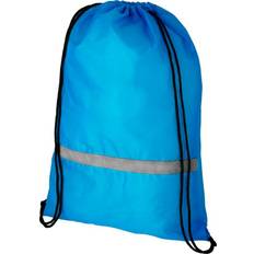 Dame Gymposer Bullet Orile Safety Drawstring Backpack - Blue