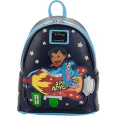 Disney loungefly backpacks Loungefly Disney Lilo & Stitch Space Adventure Mini Backpack