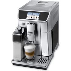 Appstyring - Integrert kaffekvern Espressomaskiner De'Longhi PrimaDonna Elite ECAM 650.75.MS