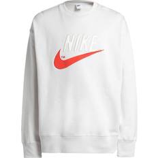 Nike Sportswear French Terry Crew M - Grey