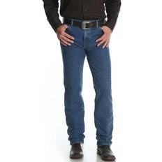 Wrangler Clothing Wrangler Cowboy Cut Original Fit M - Midstone