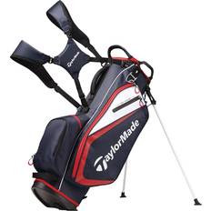Gelb Golftaschen TaylorMade Select Plus Stand Bag