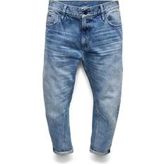 G-Star Damen - W34 Jeans G-Star Arc 3D Boyfriend Jeans - Color Sun Faded Air Force Blue