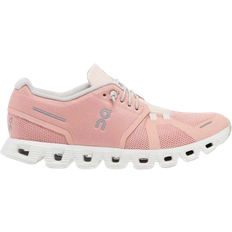 On Sneakers On Cloud 5 W - Rose/Shell