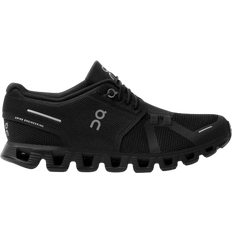 On Sneakers On Cloud 5 W - All Black